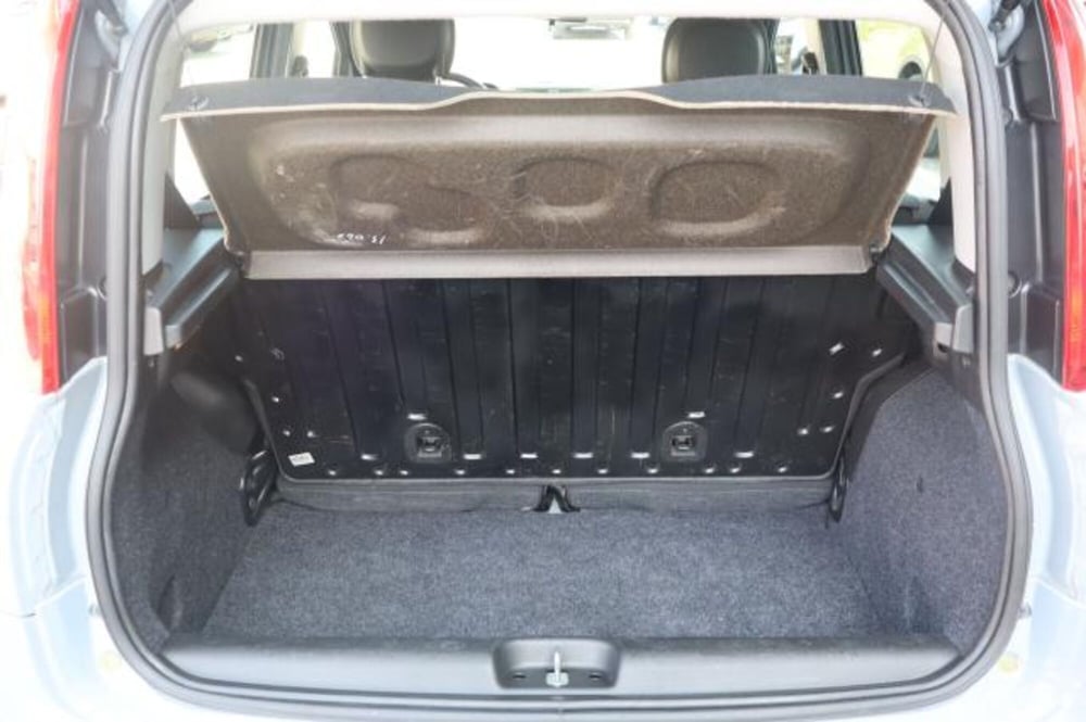Fiat Panda usata a Gorizia (7)