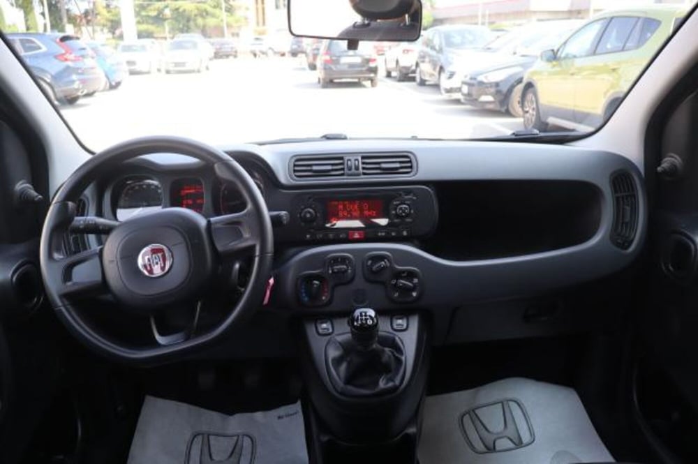 Fiat Panda usata a Gorizia (9)