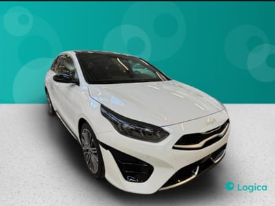 Kia ProCeed 1.5 t-gdi GT Line Special Edition 140cv dct nuova a Torino