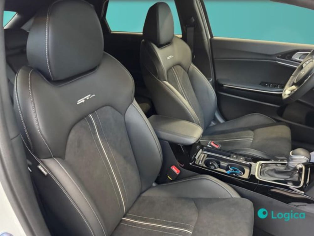 Kia ProCeed nuova a Torino (11)