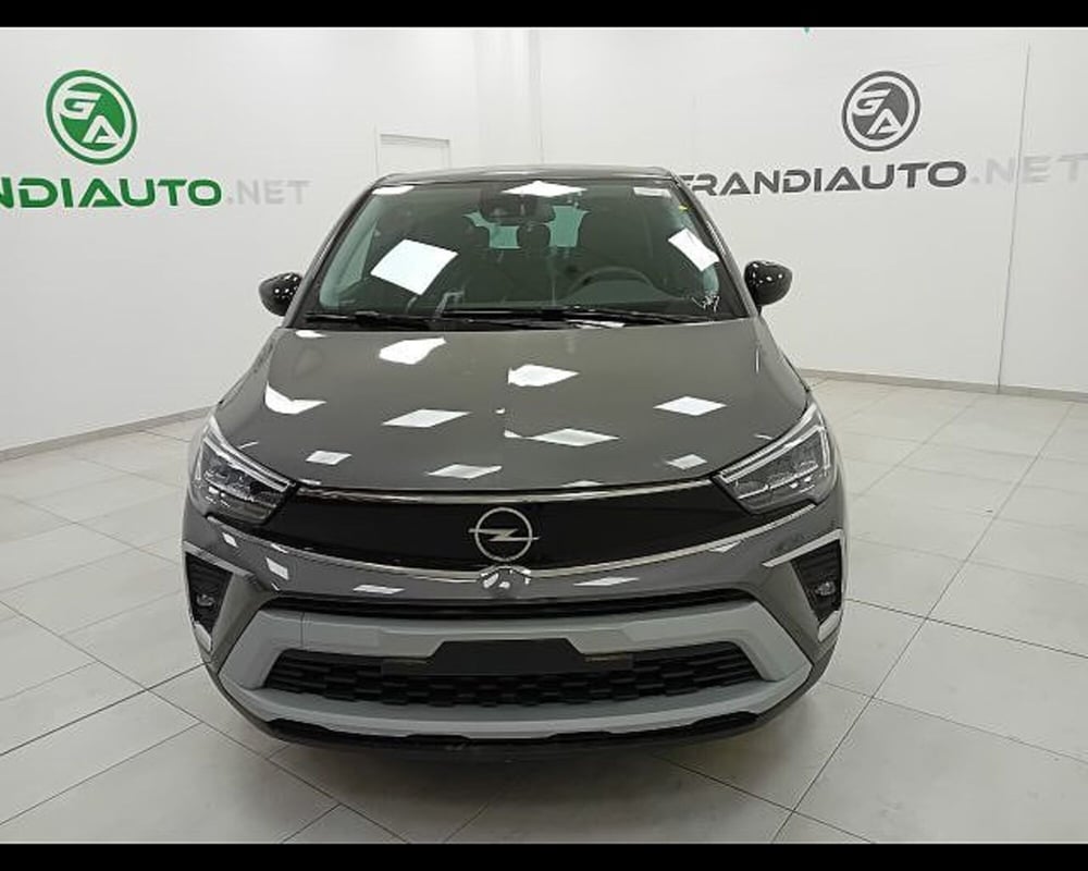 Opel Crossland nuova a Alessandria (2)