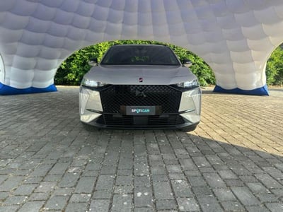 Ds DS 7 DS 7 Crossback BlueHDi 130 aut. Performance Line del 2023 usata a Atena Lucana