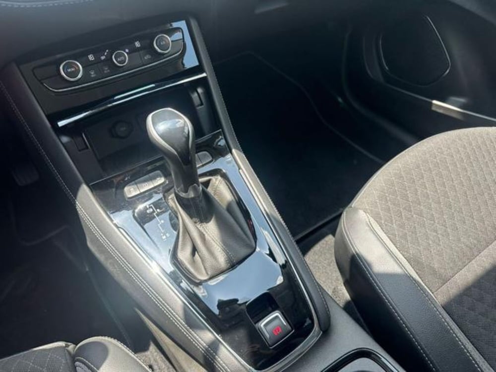 Opel Grandland X usata a Salerno (17)
