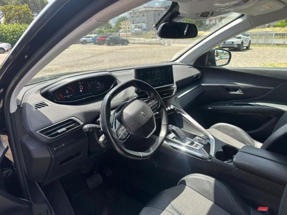 Peugeot 3008 usata a Salerno (10)