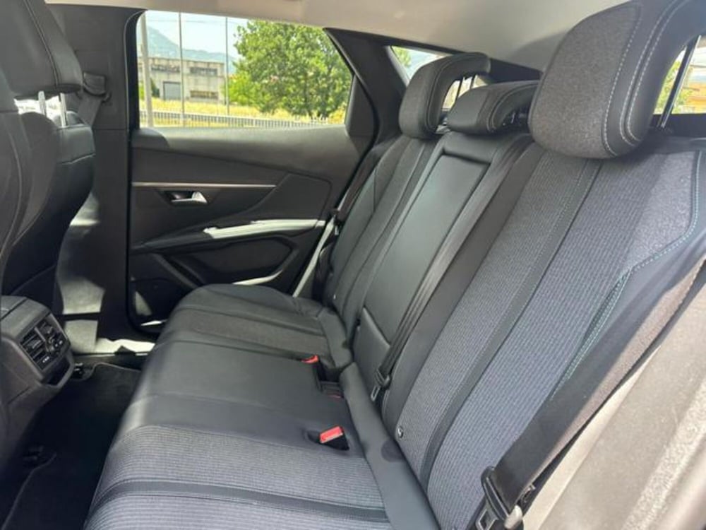 Peugeot 3008 usata a Salerno (12)