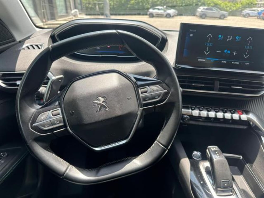 Peugeot 3008 usata a Salerno (14)