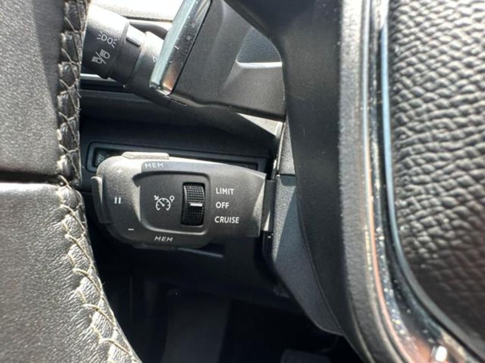 Peugeot 3008 usata a Salerno (19)