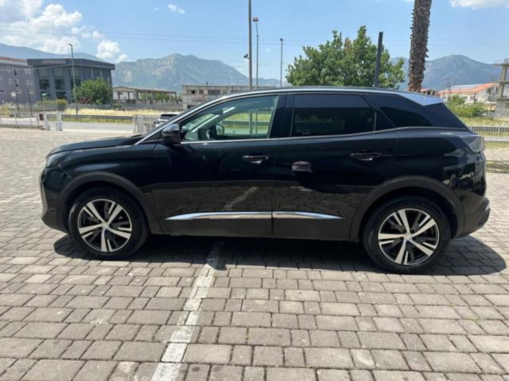 Peugeot 3008 usata a Salerno (7)