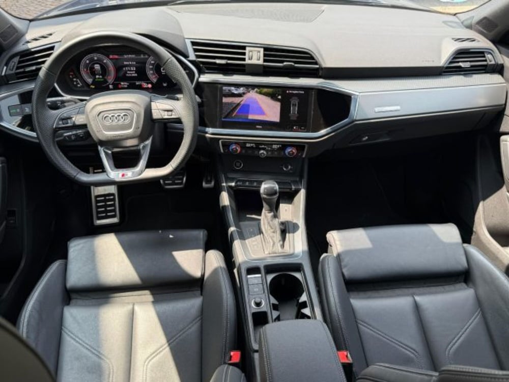 Audi Q3 Sportback usata a Bologna (12)