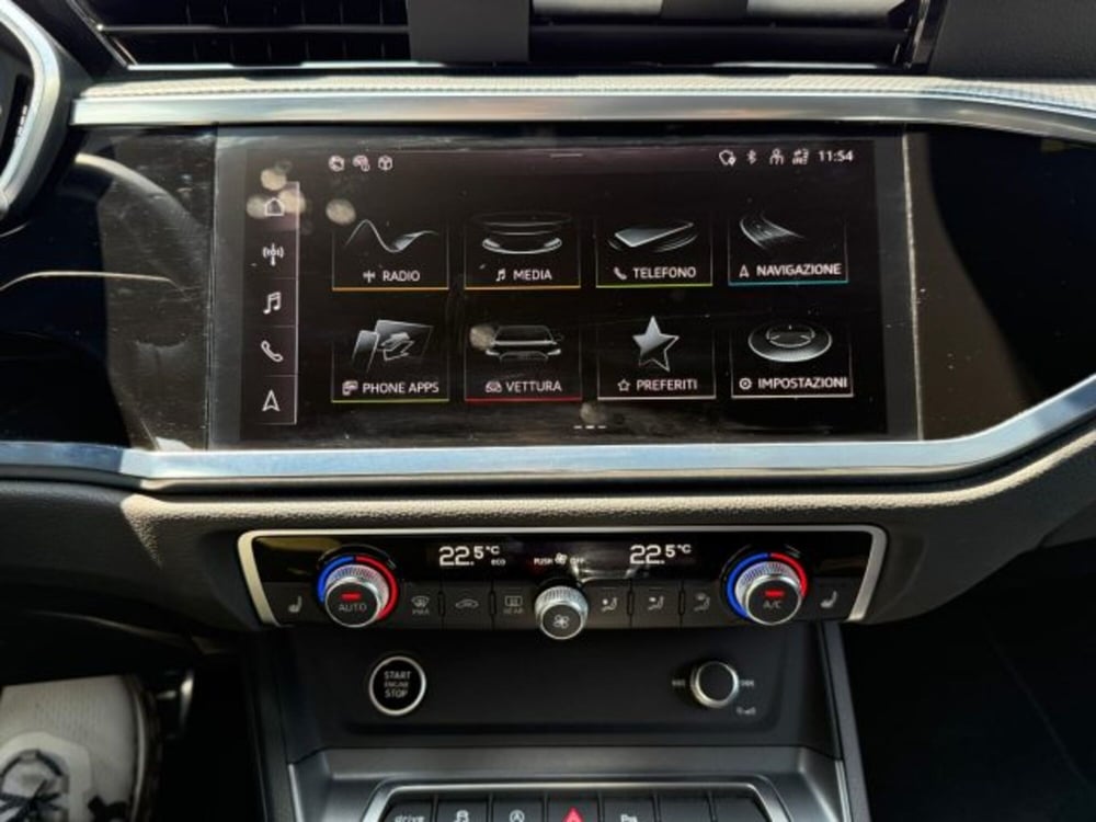 Audi Q3 Sportback usata a Bologna (17)