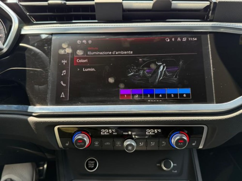 Audi Q3 Sportback usata a Bologna (19)