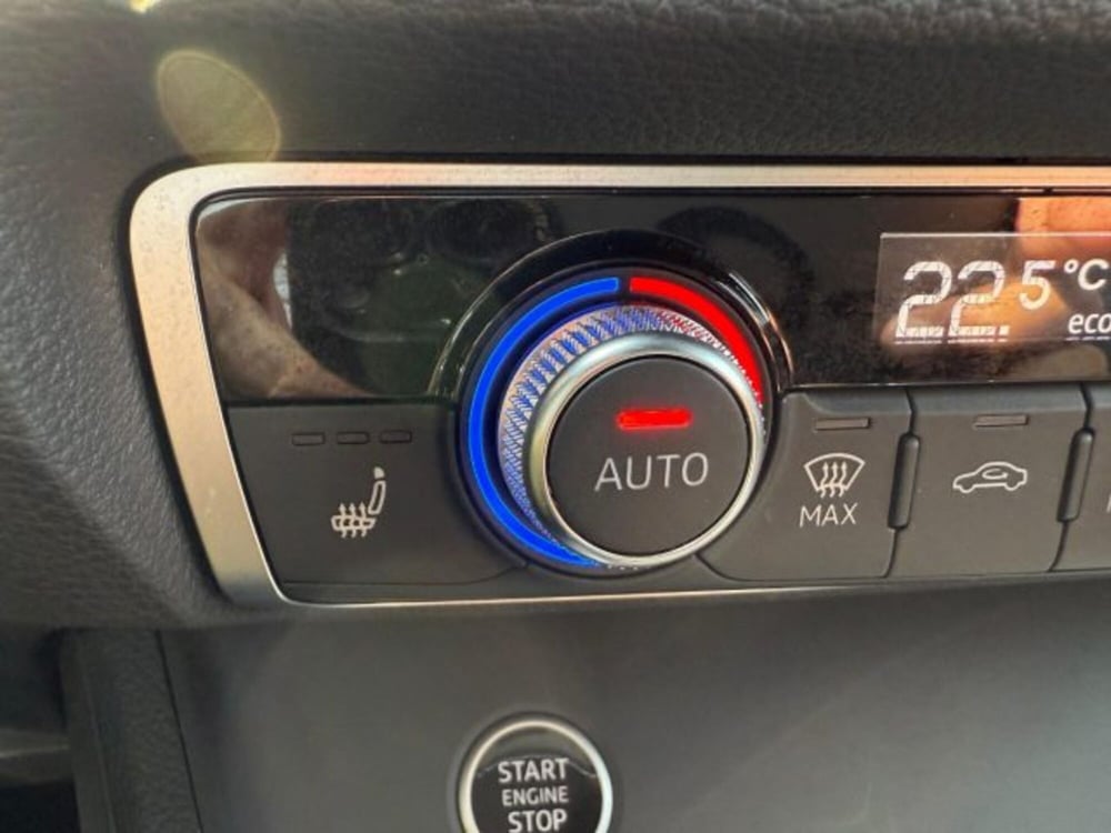 Audi Q3 Sportback usata a Bologna (20)