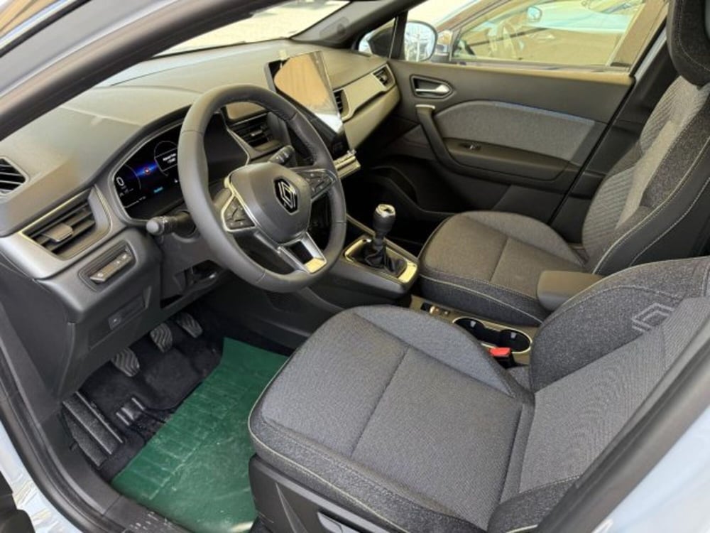 Renault Captur nuova a Bologna (10)
