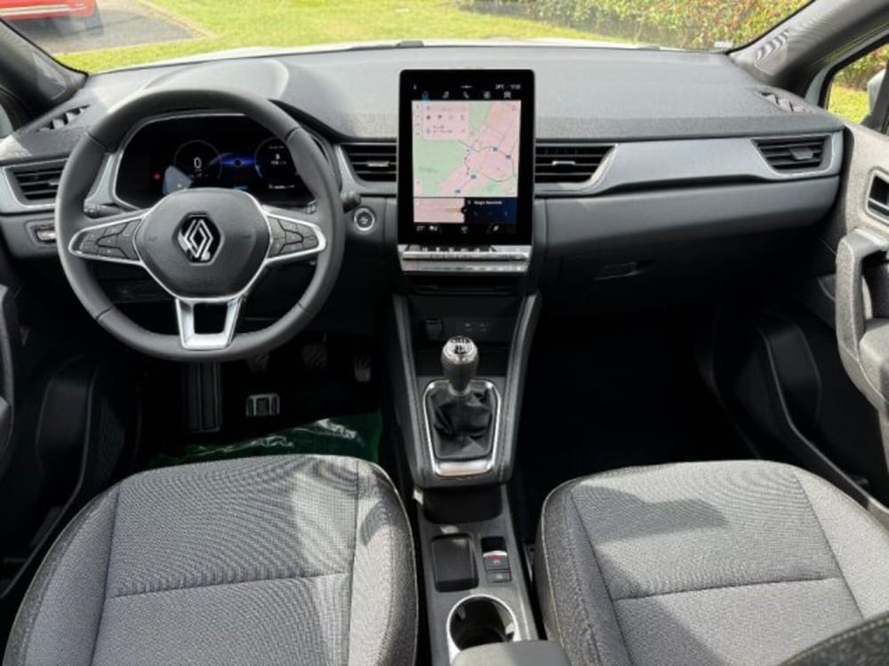 Renault Captur nuova a Bologna (11)