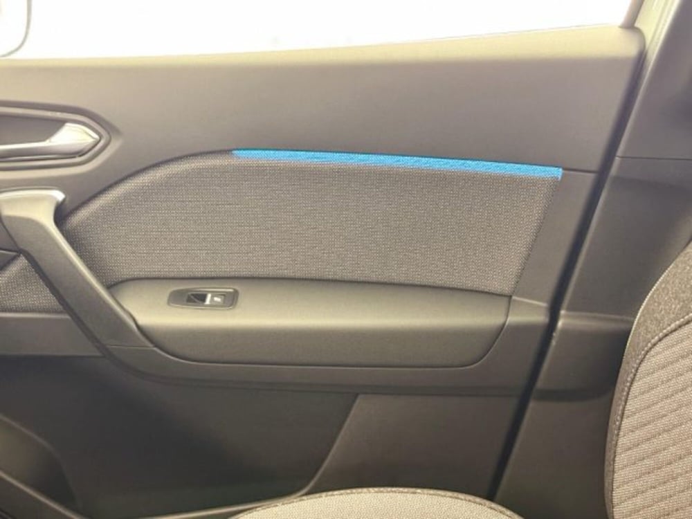 Renault Captur nuova a Bologna (15)