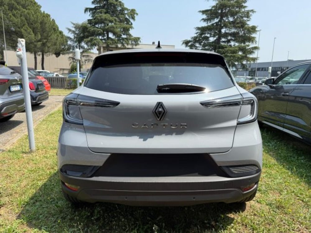 Renault Captur nuova a Bologna (7)