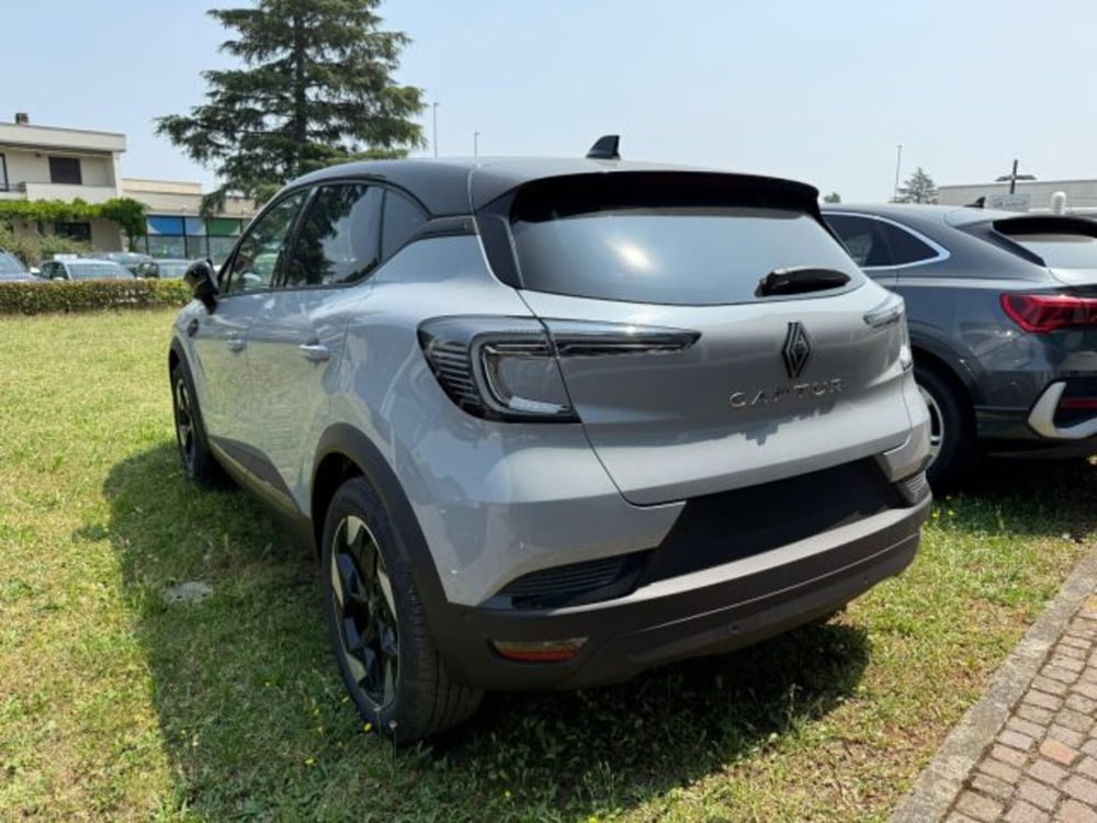 Renault Captur nuova a Bologna (8)