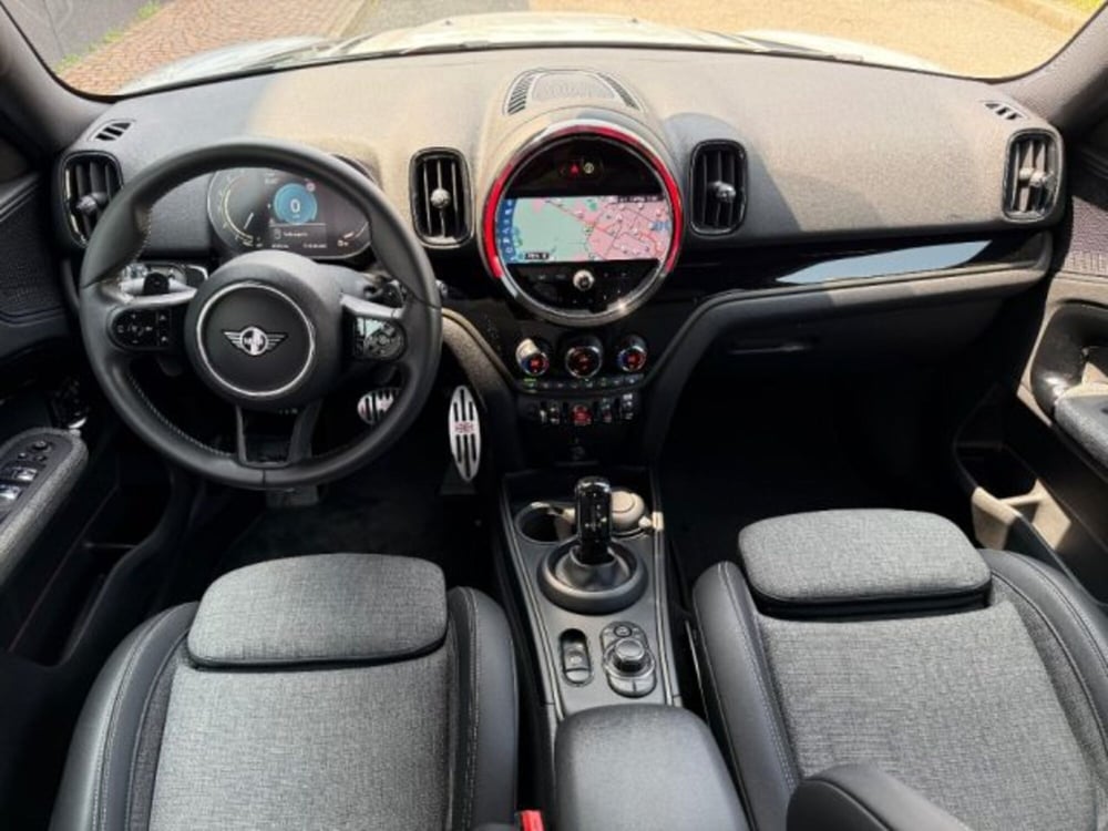 MINI Mini Countryman usata a Bologna (13)