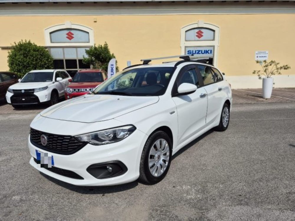 Fiat Tipo Station Wagon usata a Bologna
