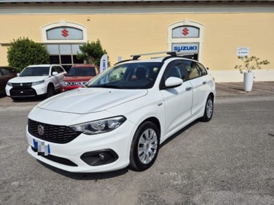 Fiat Tipo Station Wagon Tipo 1.4 T-Jet 120CV GPL SW Easy del 2018 usata a Bologna
