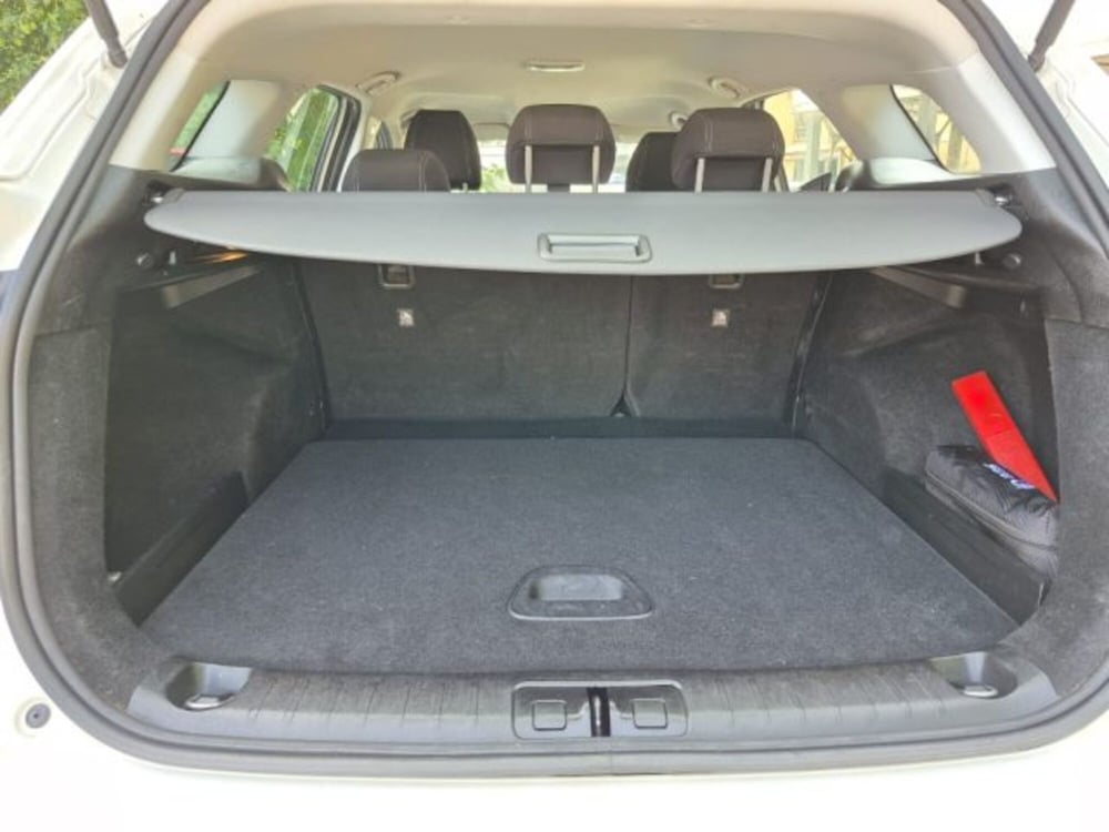 Fiat Tipo Station Wagon usata a Bologna (11)
