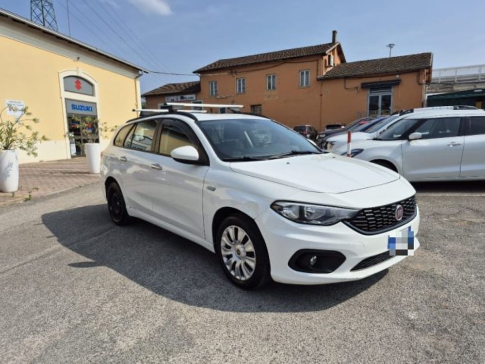 Fiat Tipo Station Wagon usata a Bologna (2)