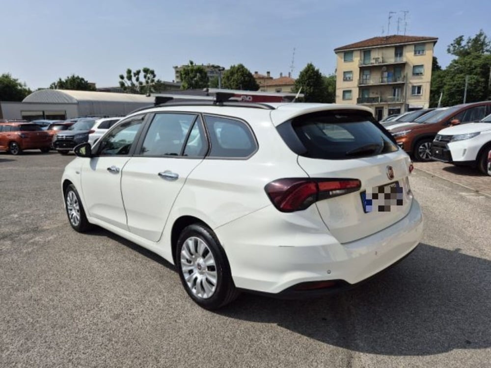 Fiat Tipo Station Wagon usata a Bologna (3)