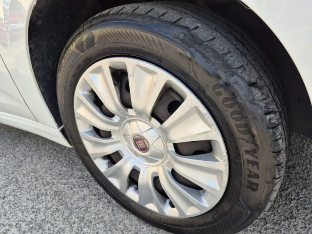 Fiat Tipo Station Wagon usata a Bologna (5)