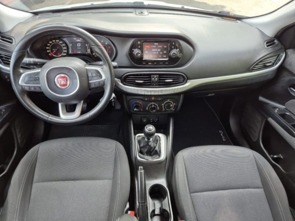Fiat Tipo Station Wagon usata a Bologna (6)