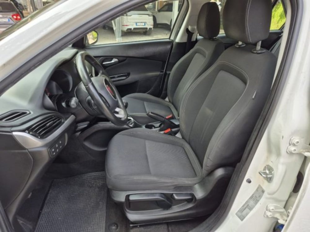 Fiat Tipo Station Wagon usata a Bologna (8)