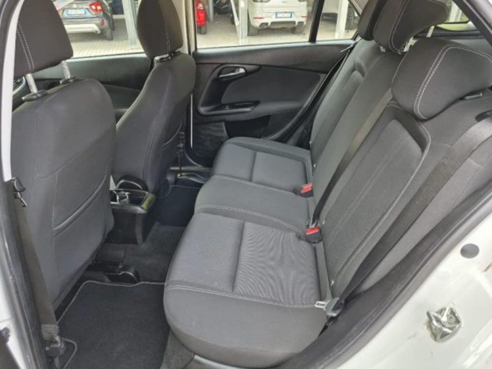 Fiat Tipo Station Wagon usata a Bologna (9)