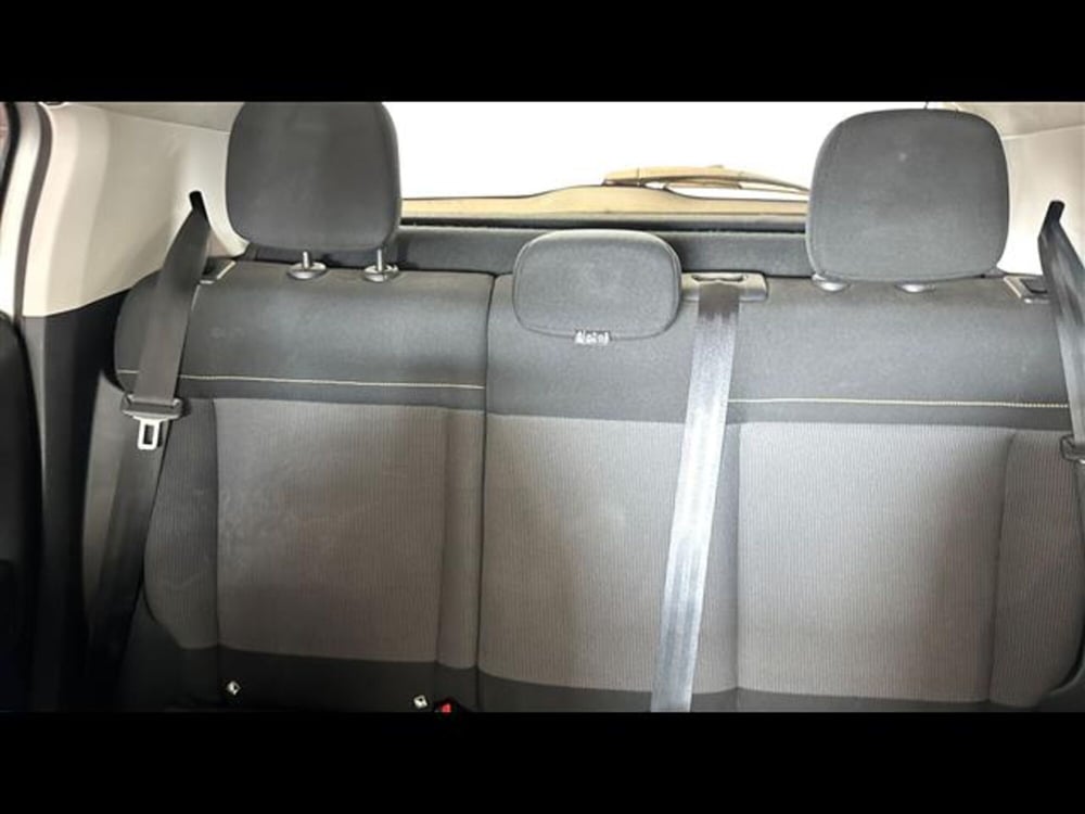 Citroen C3 usata a Viterbo (10)