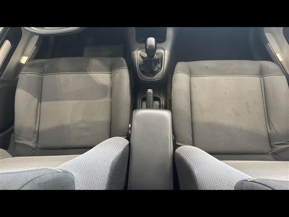 Citroen C3 usata a Viterbo (8)
