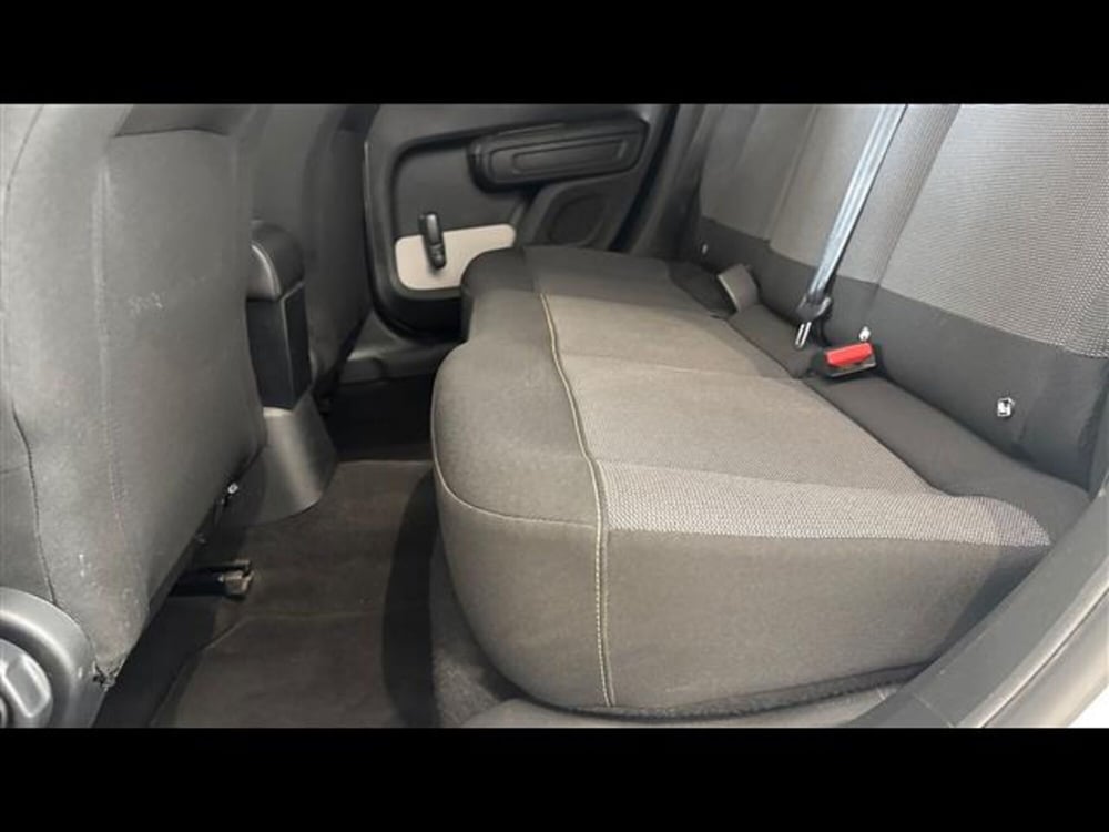 Citroen C3 usata a Viterbo (9)