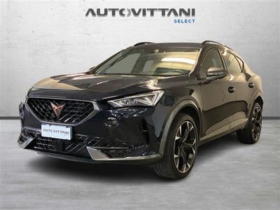 Cupra Formentor Formentor 1.5 tsi 150cv dsg del 2023 usata a Como
