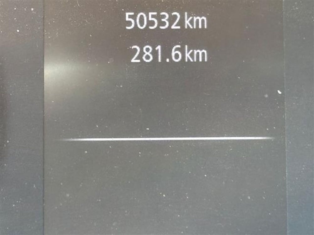 Dacia Duster usata a Livorno (13)