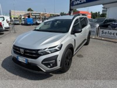 Dacia Jogger 1.0 tce Extreme UP Gpl 100cv del 2022 usata a Reana del Rojale