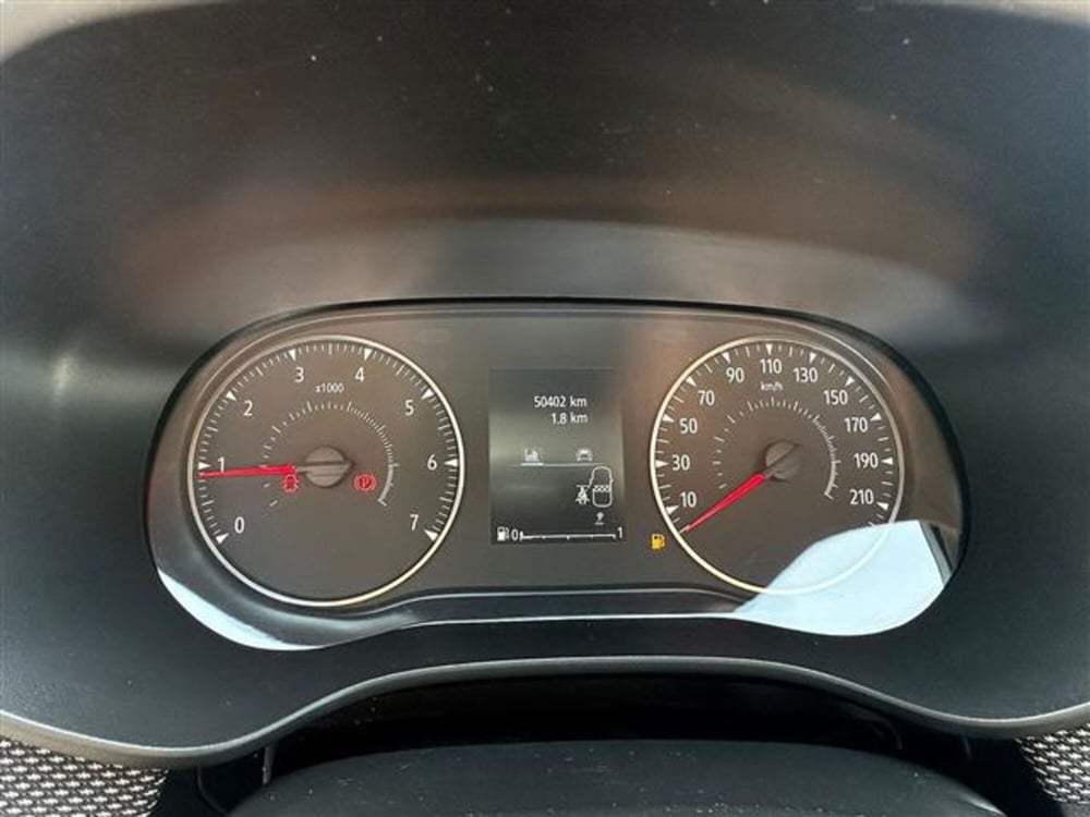 Dacia Sandero usata a Parma (11)