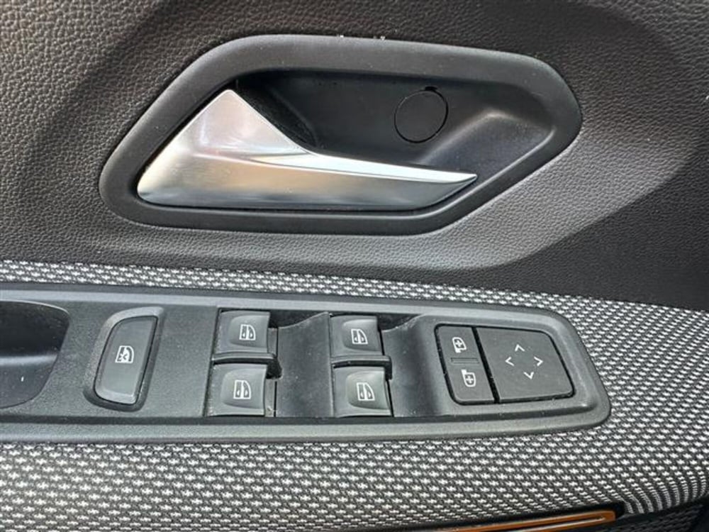 Dacia Sandero usata a Parma (6)