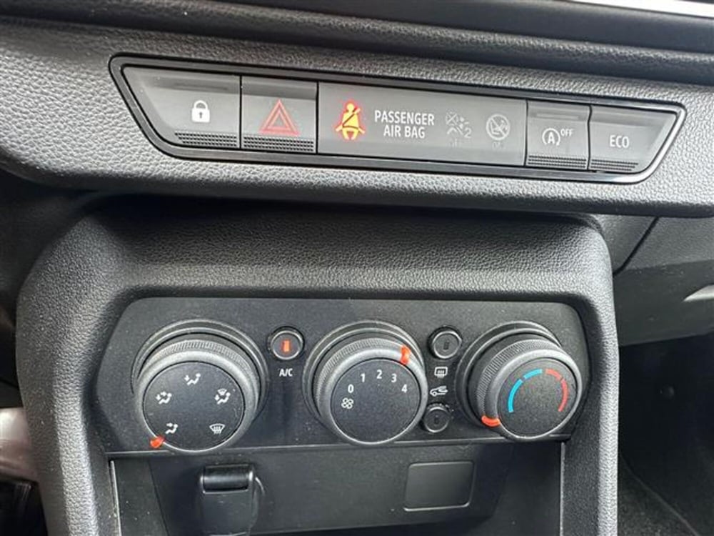 Dacia Sandero usata a Parma (9)