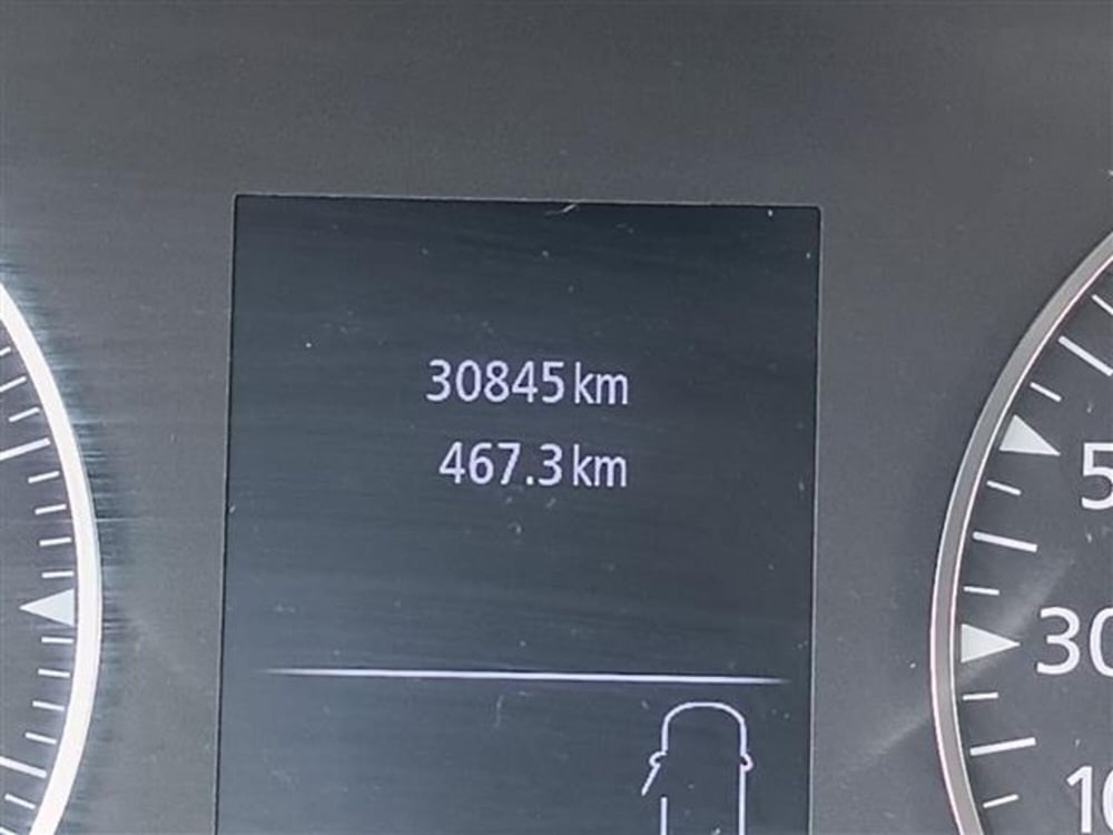 Dacia Duster usata a Livorno (13)