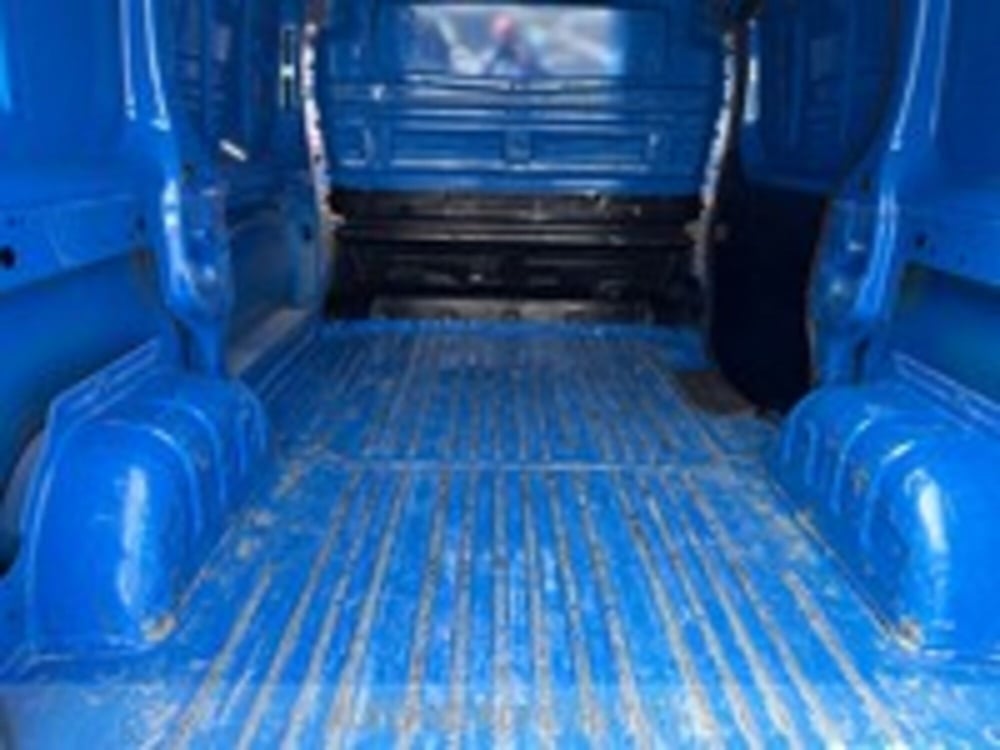 Fiat Talento Furgone usata a Udine (10)