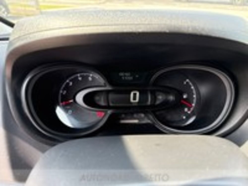 Fiat Talento Furgone usata a Udine (8)