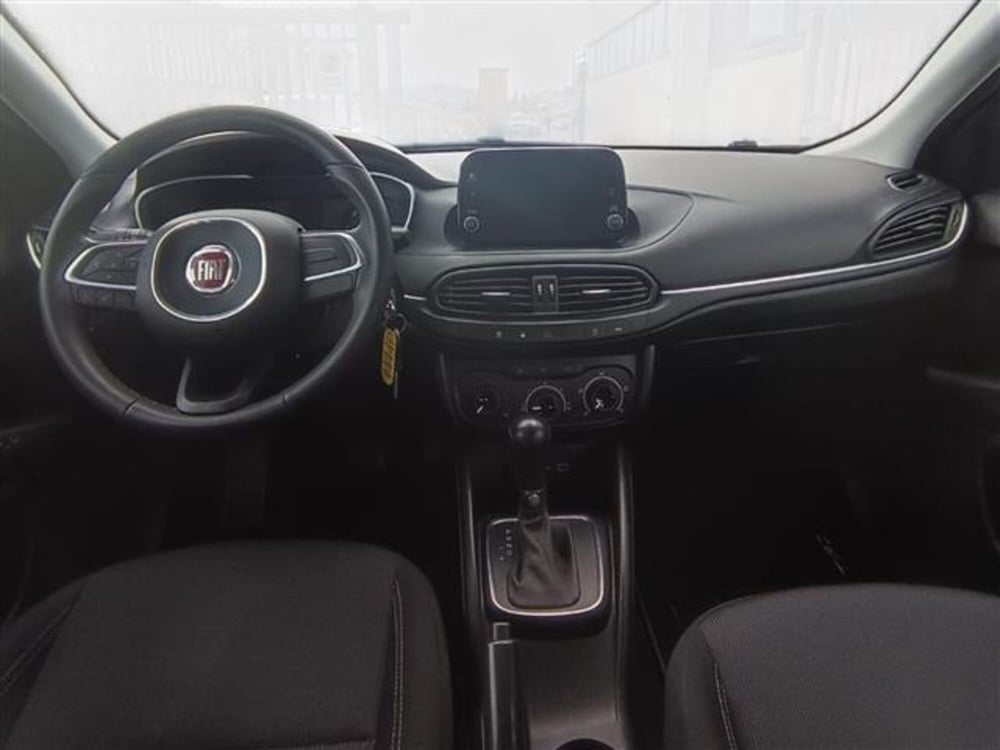 Fiat Tipo Station Wagon usata a Livorno (10)