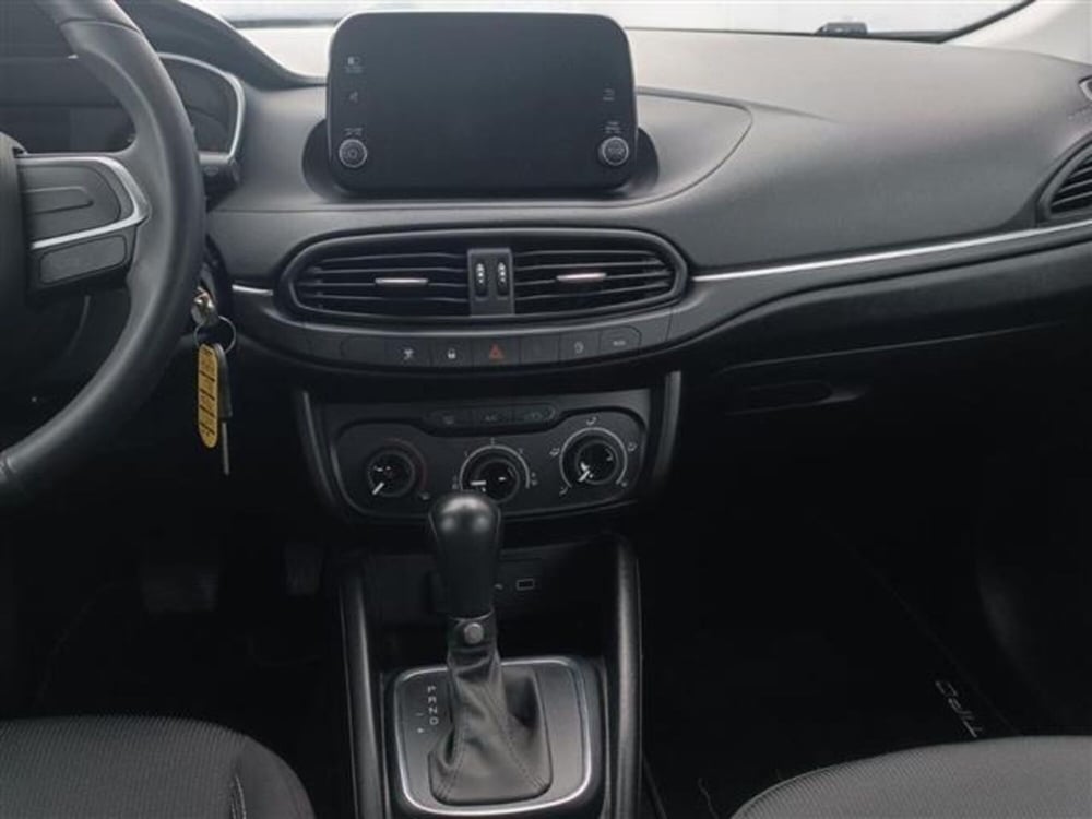 Fiat Tipo Station Wagon usata a Livorno (11)