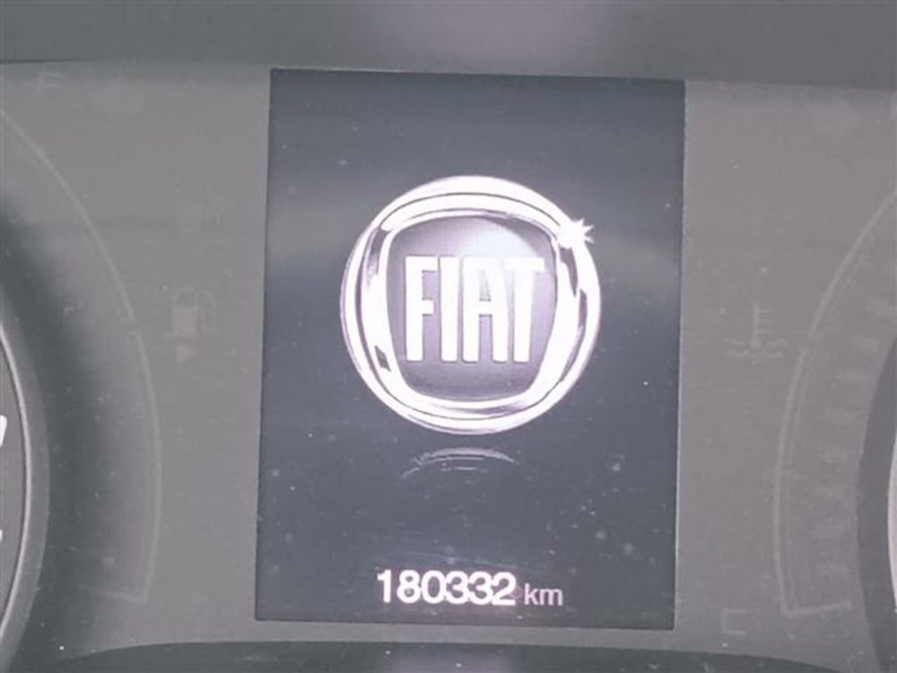 Fiat Tipo Station Wagon usata a Livorno (13)