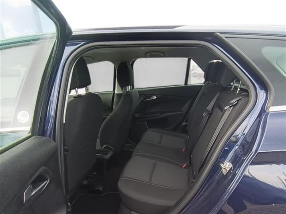 Fiat Tipo Station Wagon usata a Livorno (14)