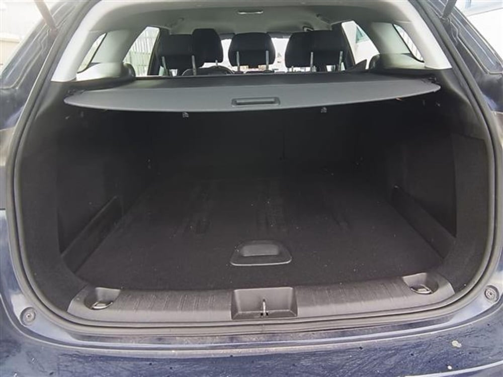 Fiat Tipo Station Wagon usata a Livorno (15)