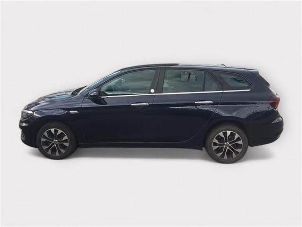Fiat Tipo Station Wagon usata a Livorno (2)