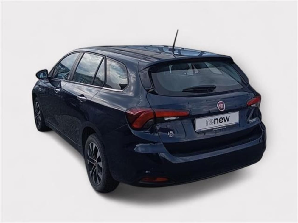Fiat Tipo Station Wagon usata a Livorno (3)